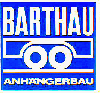 Barthau Anhängerbau Logo mit Link zur Barthau Anhänger Homepage